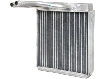 Núcleo de calefacción para Ford Bronco 1980-1996 33243GW 1981 1982 1983 1984 1985 1986 1987 Foto 1 de 2