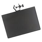 Soundcard Tray Holder Easy Installation Studio for Stage Concert Music Sheet