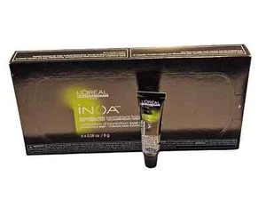 L'Oreal Professional INOA Hair Color (8.13/8BG) LIGHT BEIGE BLONDE 6 x 0.28oz - Picture 1 of 5