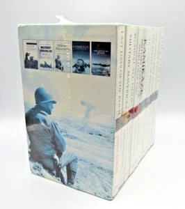 The Military Classic Collection Box Set Cassell Softcover New-Sealed BX2 - Bild 1 von 5