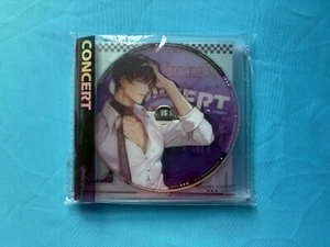 Love & Producer Mr Love Queen's Choice Lucien Xumo Simon Acrylic CD Display 0625 - Picture 1 of 2