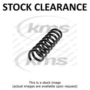 STOCK CLEARANCE R/COIL SPRING FOR W211 E220CDI AVANT 02- - Picture 1 of 3