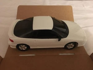 1992 Geo Storm GSI weiß AMT ERTL Promo Neu im Karton - Bild 1 von 3