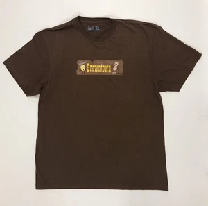 PAUL FRANK VINTAGE Welcome To Browntown SHIRT RARE MEN XL - Picture 1 of 5