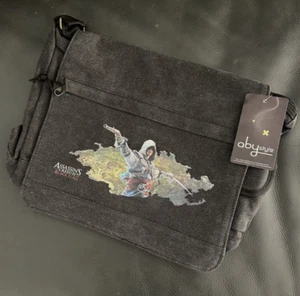 Assassins Creed EDWARD messenger-bag - Foto 1 di 5