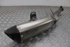 KTM 1290 Superduke R 2019 Akrapovic Auspuff Dose Endtopf 2017 - 2019 - Bild 1 von 11