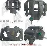 Pinza de freno de disco delantera del lado del conductor para Storm, Stylus, Impulse (19-B1417) Foto 1 de 4