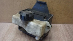 Depósito tanque de refrigerante radiador Aprilia RS 125 RS125 / soporte de batería - Imagen 1 de 5