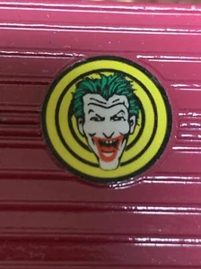 1989 The Joker Van - Picture 1 of 12