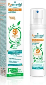 Puressentiel Purifying Air Spray 75ml-5 Pack - Picture 1 of 2