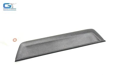 LEXUS RX350 RX450H 2016-2022 umbral de puerta trasera izquierda placa de desgaste cubierta de moldura OEM Foto 1 de 4