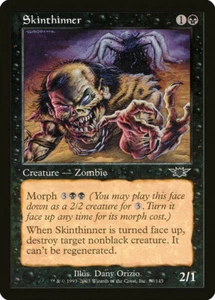 4 Skinthinner 4x4 - LP - Legiones - SPARROW MAGIC Magic Magic Magic Magic - Imagen 1 de 1