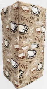 Cubierta para licuadora de granos de café - Imagen 1 de 1