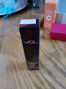 Avon VDL Expert Color Primer for EYES - ORIGINAL - New - Picture 1 of 4