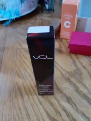 Avon VDL Expert Color Primer for EYES - ORIGINAL - New - Image 1 of 4