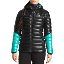 summit l3 down jacket