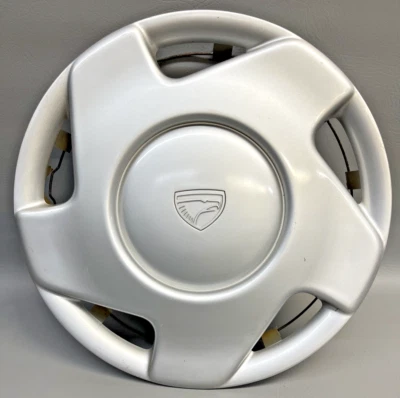 Eagle Talon 1993–1994 OEM 14" 5-Spoke Wheel Cover Factory Hubcap (READ) - Изображение 1 из 4