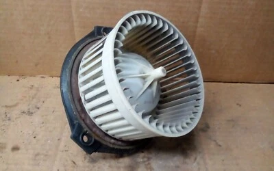 Chevrolet Trailblazer EXT 2002-2006 motor soplador delantero  Foto 1 de 2