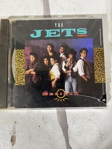 The Jets Believe CD - Foto 1 di 3