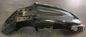 Guardabarros delantero Motorhispania RYZ - Imagen 1 de 2