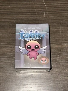 The Binding of Isaac: Four Souls + Erweiterungspaket (2. Auflage) - Bild 1 von 2