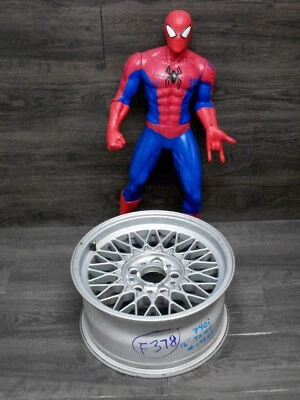 BMW 740i, 750i, 1995, 1996, 1997, 1998, 1999, 2000, 2001, 16" Rim, No. 59207, #3 - Imagem 1 de 4