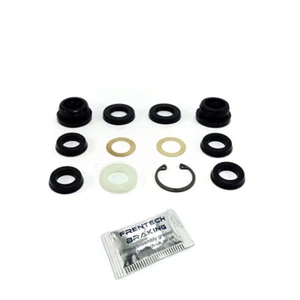 Brake Master Cylinder Repair Kit (ATE 22.2) For Ford Capri 2.8 Injection - Picture 1 of 2