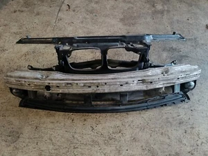 BMW E46 3er Touring Frontmaske Kühlerblende Schlossträger 51717894822 - Bild 1 von 3