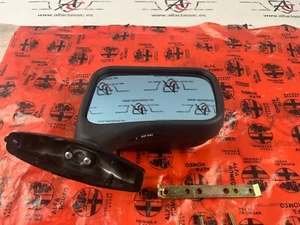 RETROVISOR EXTERIOR DX ALFA ROMEO ALFASUD (901) VERSIÓN TI 3ª S - Bild 1 von 7