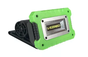 EZ Red XLM500-GR 500 Lumen Rechargeable Magnetic Work Light GREEN - Picture 1 of 2