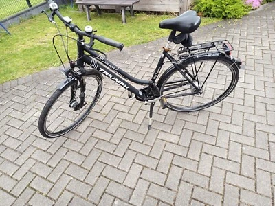 Fahrrad Damen 28" Zoll - Bild 1 von 4