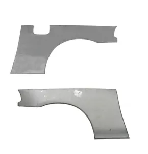 New Rear Honda CRX Del Sol 1992-1998 Pair Rear Repair Panel Rear Wheel Arch - Picture 1 of 1