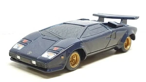 UCC LAMBORGHINI WALTER WOLF COUNTACH LP500S diecast model car Approx 1/50 3.5" - Picture 1 of 3