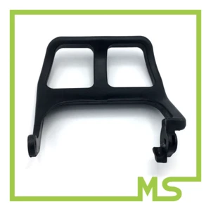 Protector de mano palanca de freno de cadena para Stihl MS170 y MS180 y Stihl 017 y 018 - Imagen 1 de 2
