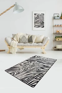 Alfombras resistentes a la intemperie 100% POLIÉSTER, 80 x 150 cm L1495 - Imagen 1 de 3
