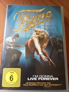 Fame DVD - Bild 1 von 3