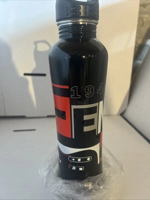 Fender Stainless Steel Water Bottle 20oz - Image 1 of 3