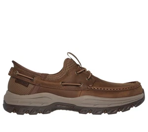 Skechers Knowlson Shore Thing Men's Shoes - Picture 1 of 2