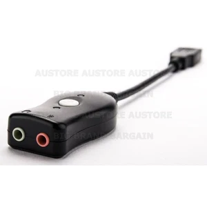 Genuino Original Buddy USB 7G Sound Pod con Audio Filtrado X0009UJHTH Nuevo - Imagen 1 de 6
