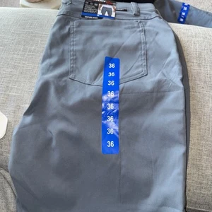 Gerry Mens Venture Short Size 36 Blue - Picture 1 of 5