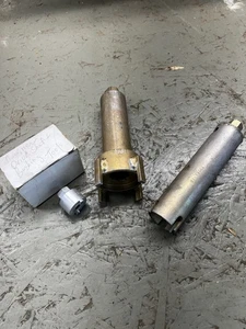 Mercury Installer, Bearing Carrier 91-13664 & Drive Shaft Bushing Tool 91-31107 - Picture 1 of 5