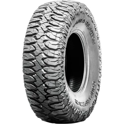4 Tires Milestar Patagonia M/T-02 LT 315/75R16 Load D 8 Ply MT M/T Mud - Image 1 of 4