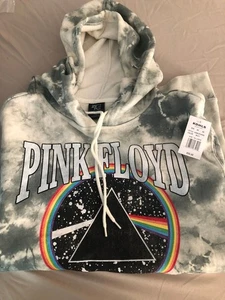 Hoody XXL Pink Floyd Dark Side of the Moon Neu mit Etikett - Bild 1 von 2