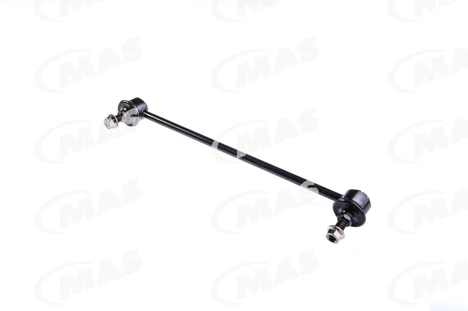 Kit de link de barra estabilizadora MAS Industries SL59071 para 12-22 Acura Honda Civic ILX - Imagem 1 de 4