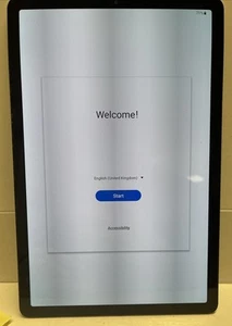 samsung galaxy tab s5e sm-t720 (2p5nk) - Foto 1 di 5