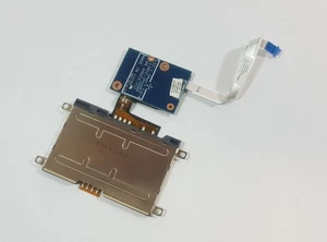 Smart Card Reader 48.4AO22.011 + Kabel 01ER171 aus Lenovo Thinkpad T570 - Picture 1 of 1