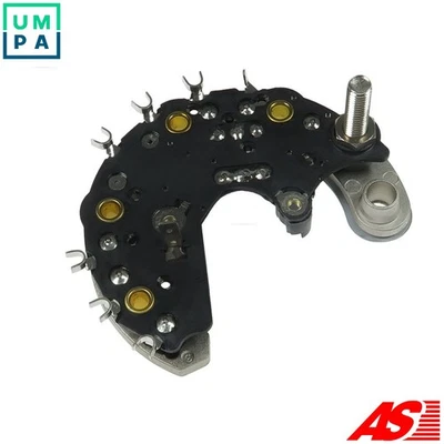 RECTIFIER ALTERNATOR ARC3054 - Image 1 of 4