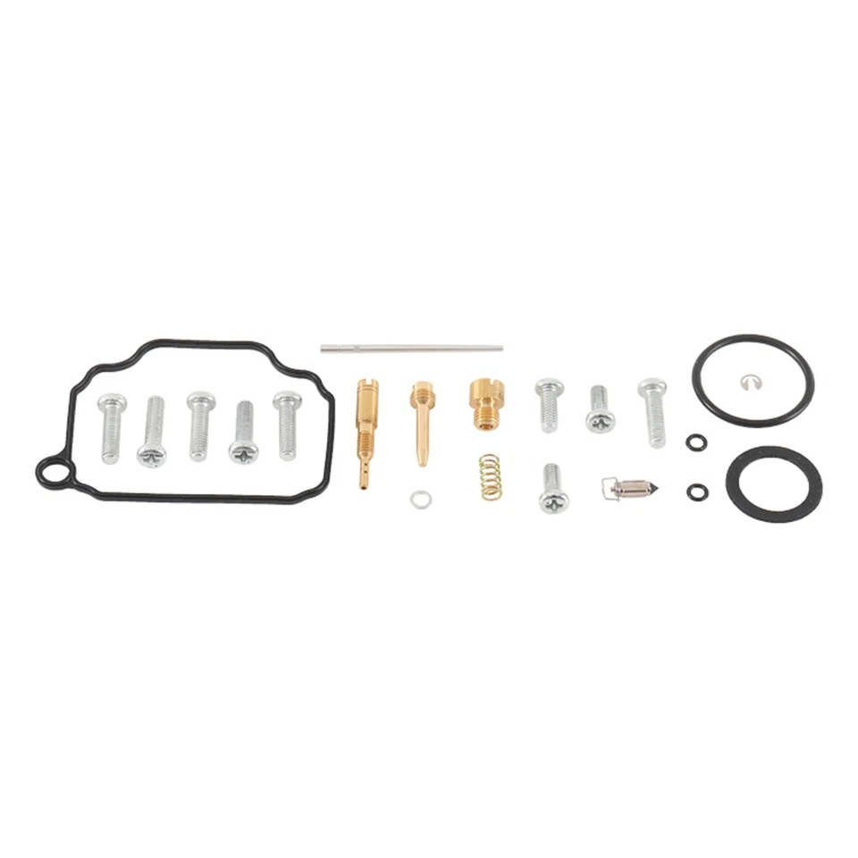 New All Balls Carburetor Rebuild Kit 26-1144 For Yamaha TTR110 2008-2018 Foto 1 de 4
