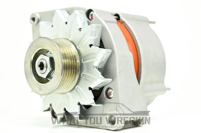 NEW: GENUINE BOSCH UNIVERSAL ALTERNATOR : 14V 95A : 0 986 AN0 532 / BXU1296A - Image 1 of 4