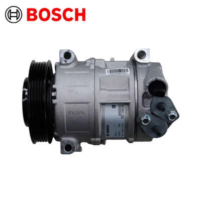 Bosch A/C Compressor for Alfa Romeo MiTo 1.4L 2008-2018 Hatchback​ - Image 1 of 3